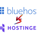 Hostinger vs Bluehost for WordPress Hosting (2025): A Comprehensive Guide